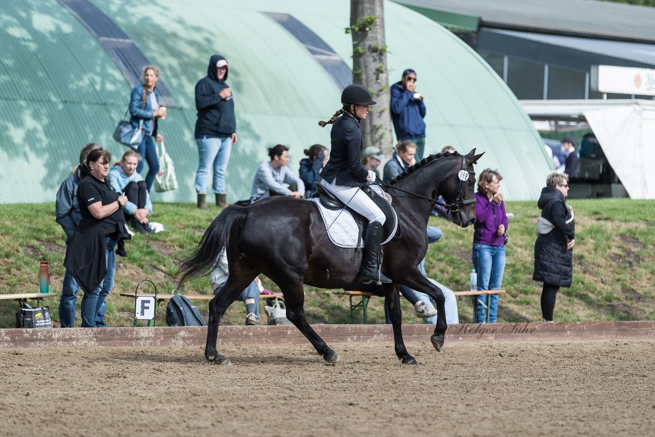 Bild 289 - Pony Akademie Turnier